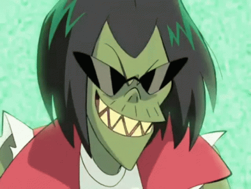 Bad Boy The Gangreen Gang Ace GIF