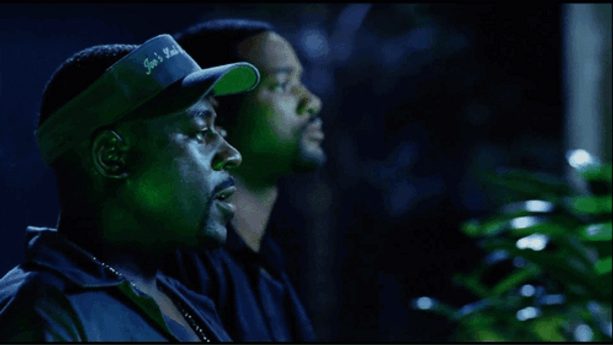 Bad Boys 2 GIF