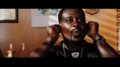 Bad Boys 2 Marcus Burnett And Conrad Howard GIF