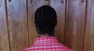 Bad Boys 2 Marcus Burnett Opening Door GIF