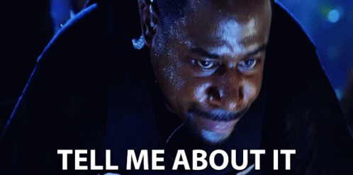 Bad Boys 2 Marcus Miles Burnett Tell Me GIF