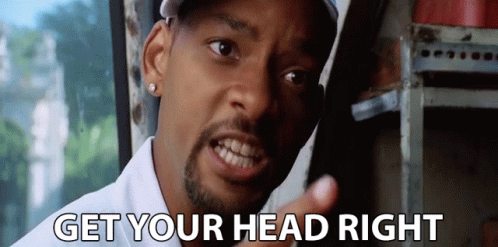 Bad Boys 2 Mike Lowrey Get Head Right GIF