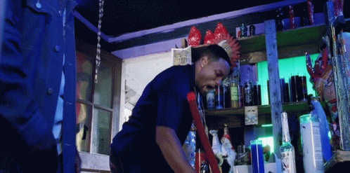 Bad Boys 2 Mike Lowrey Marcus Burnett Dancing GIF