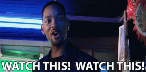 Bad Boys 2 Mike Lowrey Watch This GIF