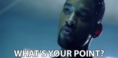 Bad Boys 2 Mike Lowrey Whats Your Point GIF