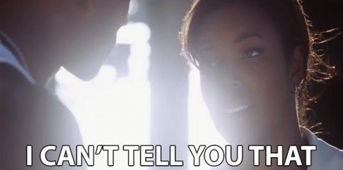 Bad Boys 2 Sydney Burnet Cant Tell You GIF