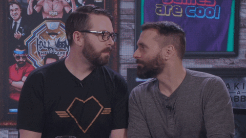 Bad Boys For Life Greg Miller GIF