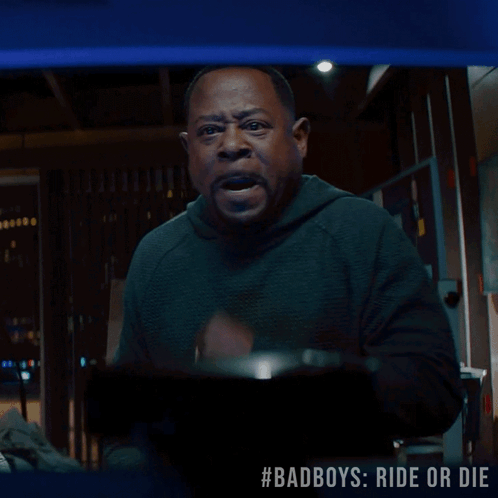 Bad Boys Ride Or Die GIF