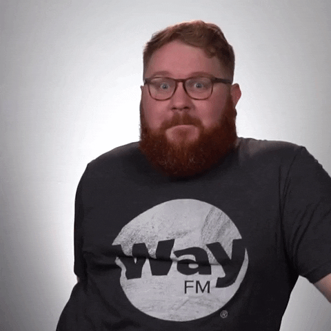 Bad Dancing The Night Away GIF