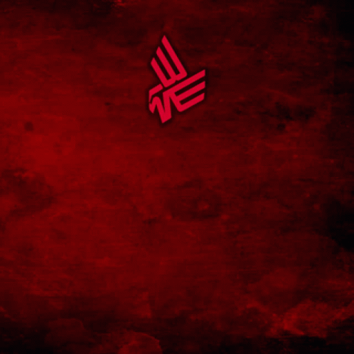 Bad News Eagles Logo Red Background