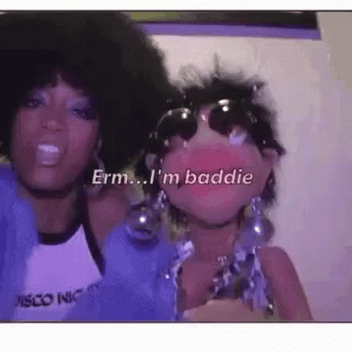 Baddie Aesthetic GIF - Baddie Aesthetic - Discover & Share GIFs