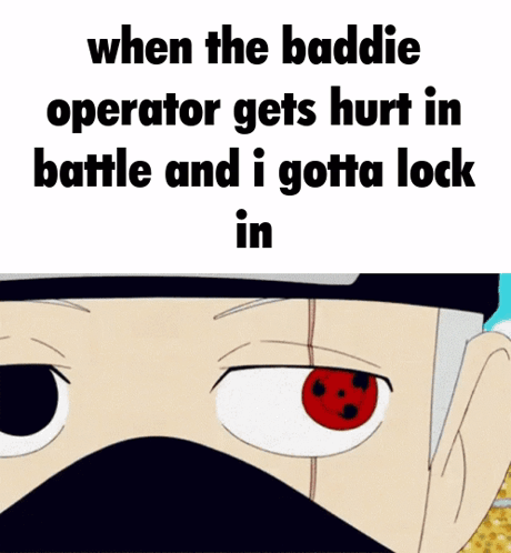 Baddie Operator Hurt in Battle I Gotta Lock In