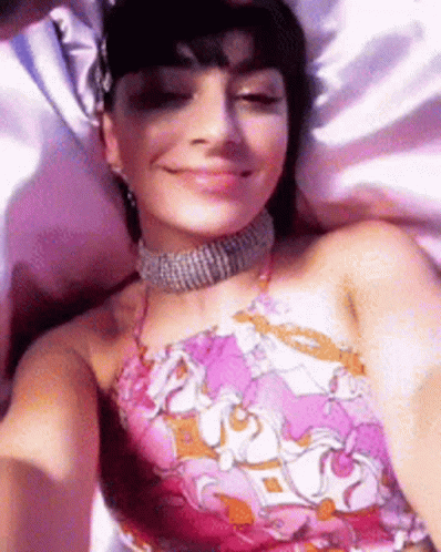 Badxldea Charli Xcx GIF