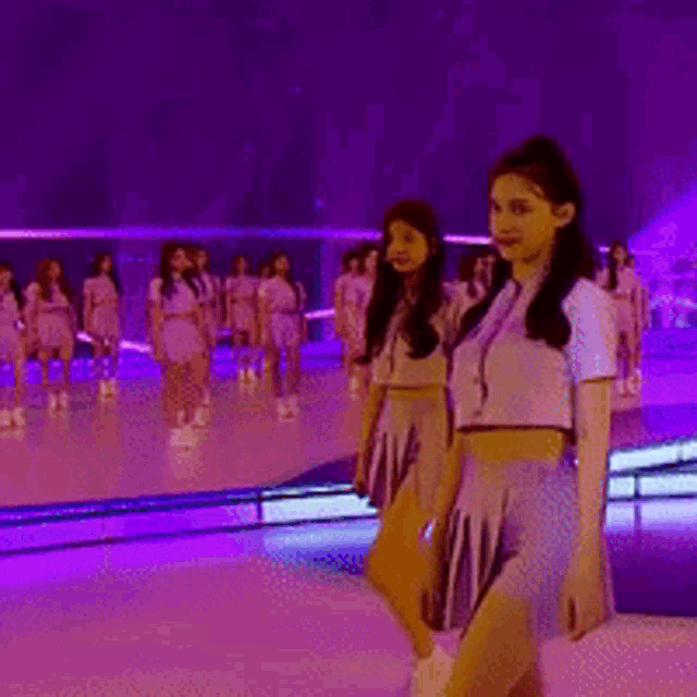 Bahiyyih Girls Gif GIF