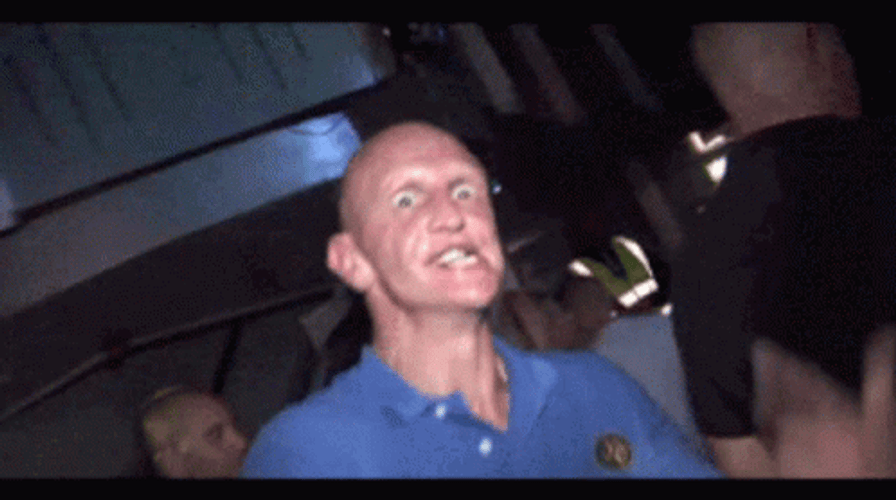 Baila Re Duro In The Club GIF