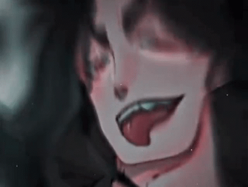 Baji Tokyo Revengers Fan Art GIF