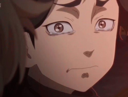 Little Baji Tokyo Revengers I'm Sorry GIF