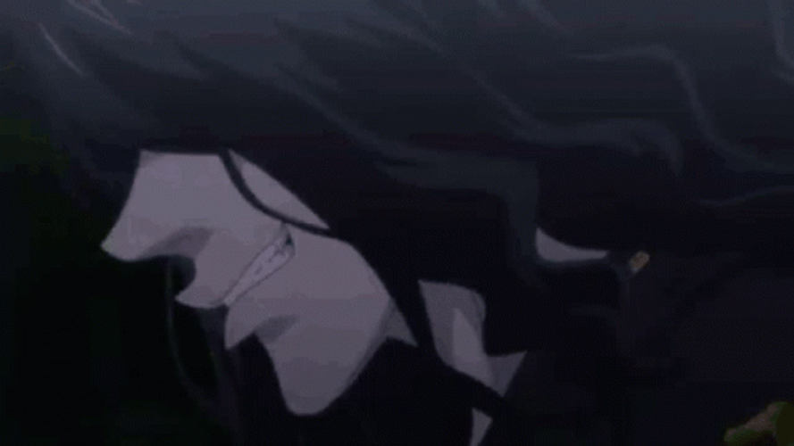 Baji Tokyo Revengers Attacking Takemichi GIF