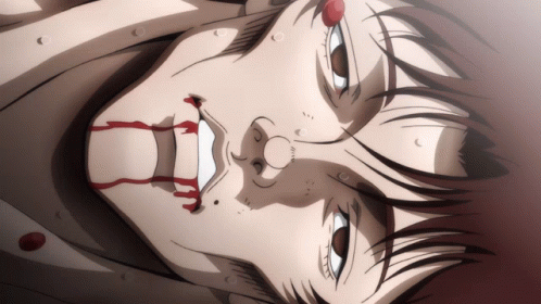 Baki Gif File 8284kb GIF