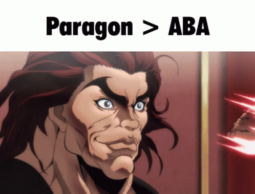 Baki Hanma Yujiro Knock Down GIF