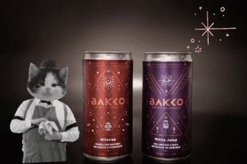 Bakko Bakkocraft GIF