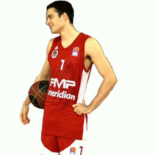 Baksetball Fmp Meridian GIF