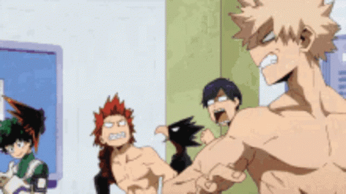 Bakugo Gif File 1603kb GIF