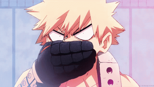 Bakugo Gif File 2877kb GIF
