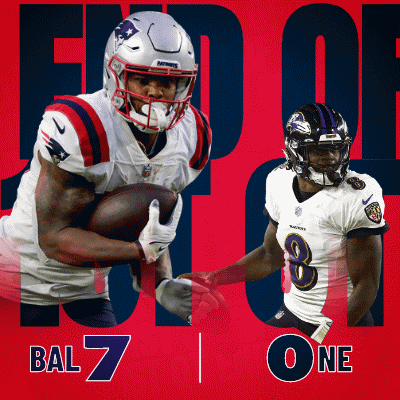 Bal7 Vs One Red Background GIF