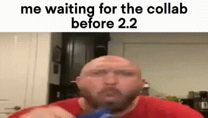 Bald Bearded Man Sitting with Bottle