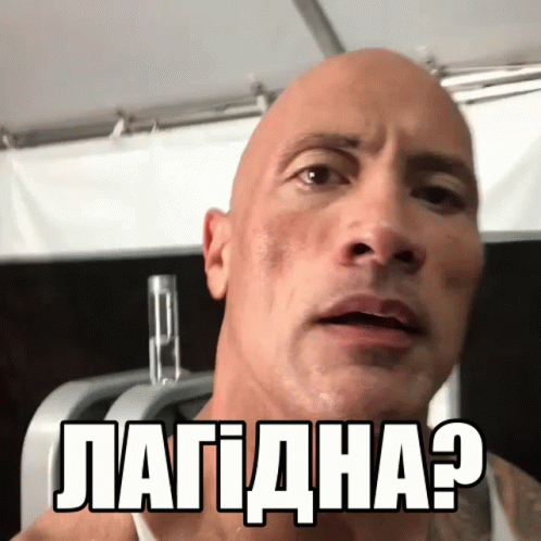 Bald Man Close Up Aniversario Do Do Poketank14 GIF