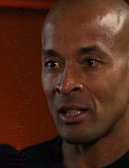 Bald Man You Really Are A Bitch GIF