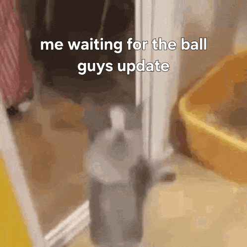 Ball Guys Gif GIF