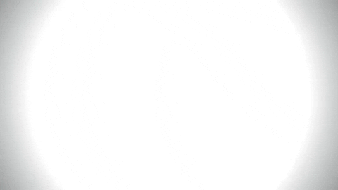 Baller Disintegrating Effect Text Animation GIF