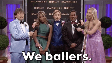 Baller Meme Jingle Ballers GIF