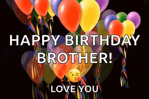 Balloon Colors Gif GIF