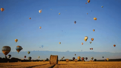 Balloon Deflating 498 X 280 Gif GIF