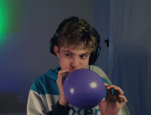 Balloon Pop Baboosh Twitch GIF