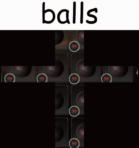 Balls