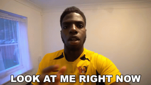 Balogun Look At Me Right Now GIF