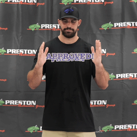 Baltimore Ravens Mark Andrews Approved GIF