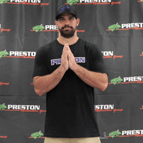 Baltimore Ravens Mark Andrews Congratulations GIF