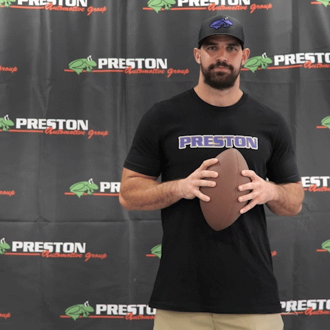 Baltimore Ravens Mark Andrews You Got This GIF