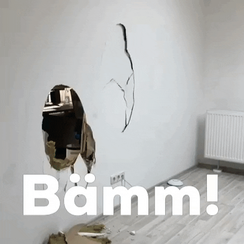 Bam Funny Media Meme GIF