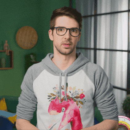 Bam Pumped Tommy Toalingling GIF