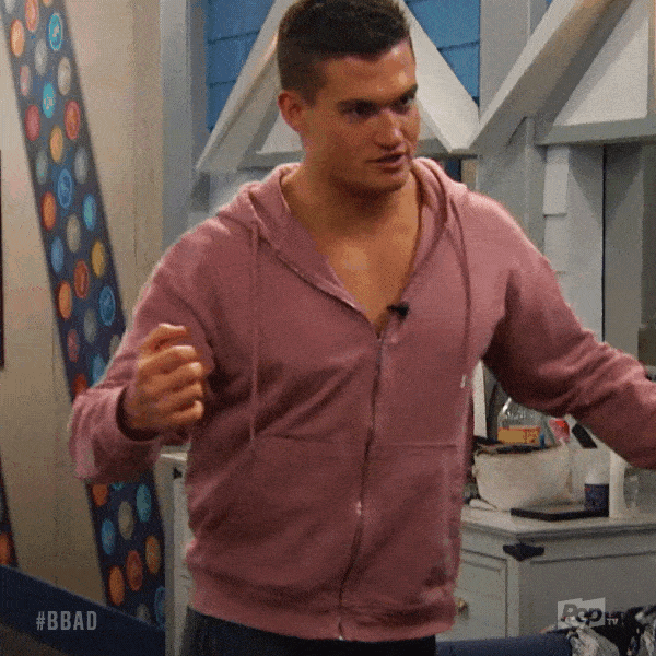 Bam Whipped Masculine Guy Pop Tv GIF