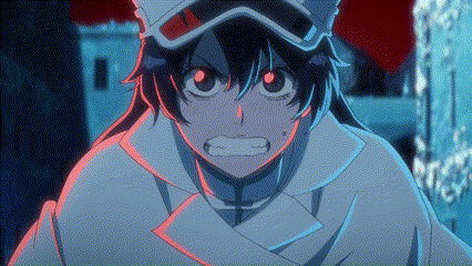 Bambietta Angry Gif GIF