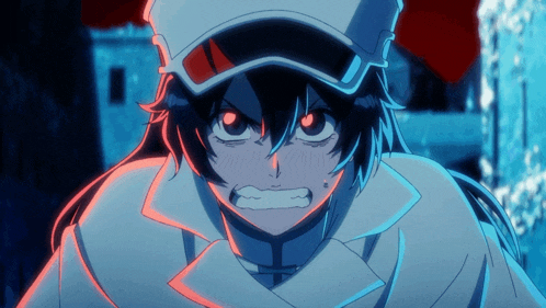 Bambietta Bambietta Basterbine Gif GIF