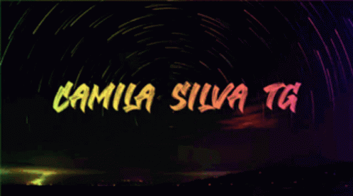 Bamila Silva Tg GIF