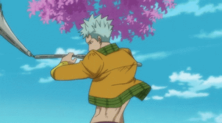 Ban Seven Deadly Sins GIF